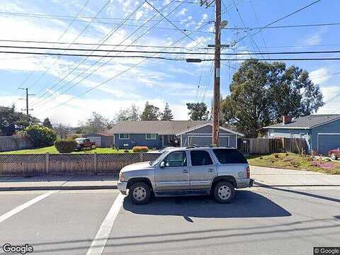 Arthur, WATSONVILLE, CA 95076