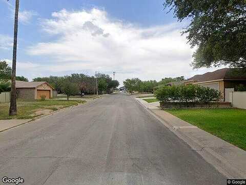 Paseo De Encinal, EAGLE PASS, TX 78852