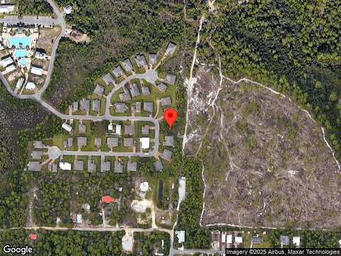 Tropical Breeze, SANTA ROSA BEACH, FL 32459