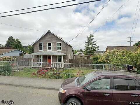 Rohnerville, FORTUNA, CA 95540