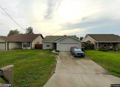 Georgia, LYNN HAVEN, FL 32444