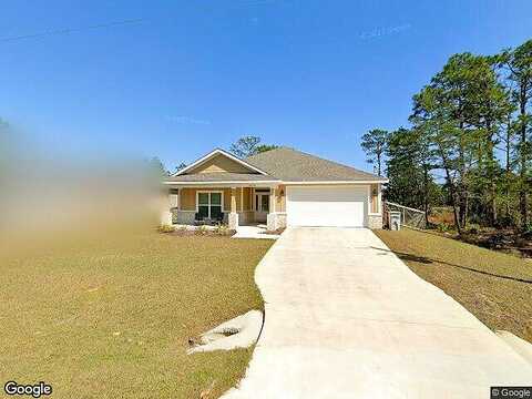 Ponderosa, GULF BREEZE, FL 32563