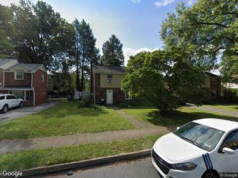 Carlisle, CAMP HILL, PA 17011