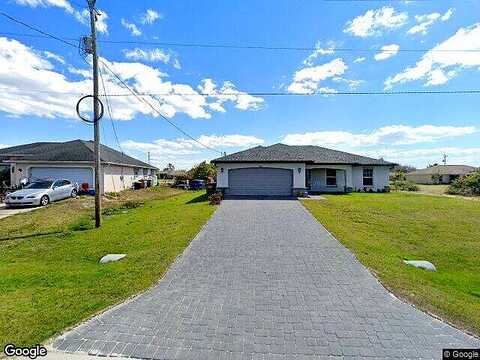 43Rd, CAPE CORAL, FL 33909
