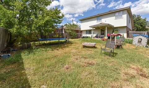 Darjeeling, PFLUGERVILLE, TX 78660