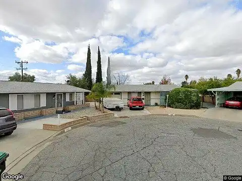 Mary, HEMET, CA 92543