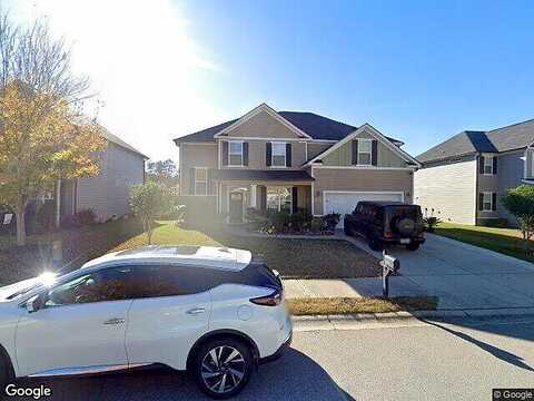 Baldwin Lakes, GROVETOWN, GA 30813