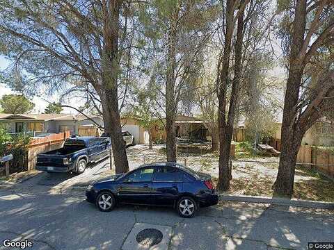Rexroth, MOJAVE, CA 93501