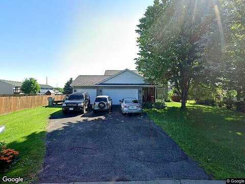 Plum Creek, CAMBRIDGE, MN 55008