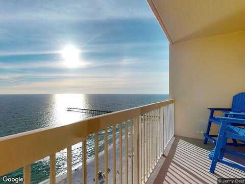Front Beach, PANAMA CITY BEACH, FL 32413