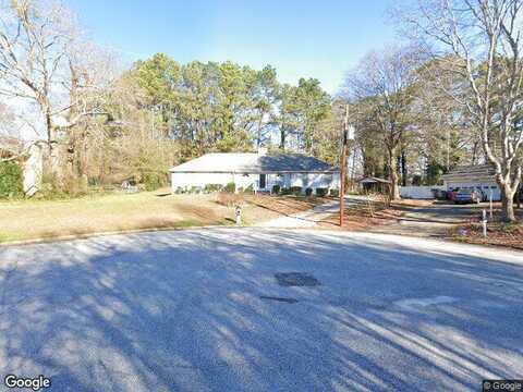 Thornwood, JONESBORO, GA 30236