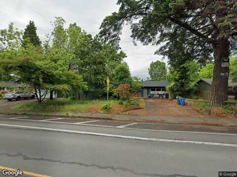 Norkenzie, EUGENE, OR 97401