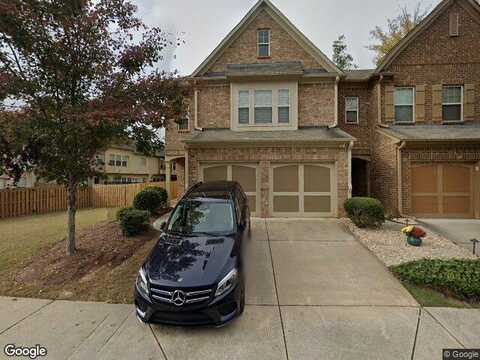 Faircrest, ALPHARETTA, GA 30004