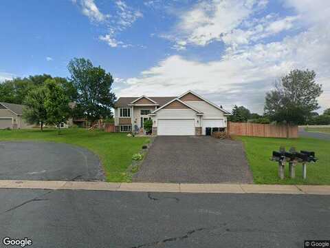 Uranium, ANOKA, MN 55303