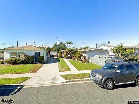 Haas, GARDENA, CA 90249
