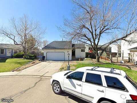 Feltham, LONGMONT, CO 80501