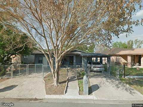 Santa Isabel, BROWNSVILLE, TX 78521