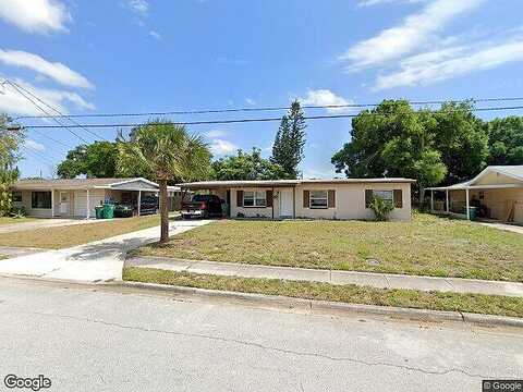 Stewart, MELBOURNE, FL 32935