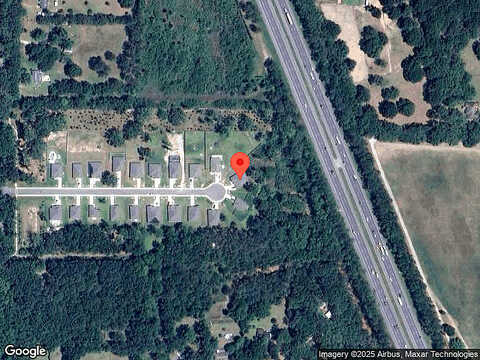 121St, ALACHUA, FL 32615