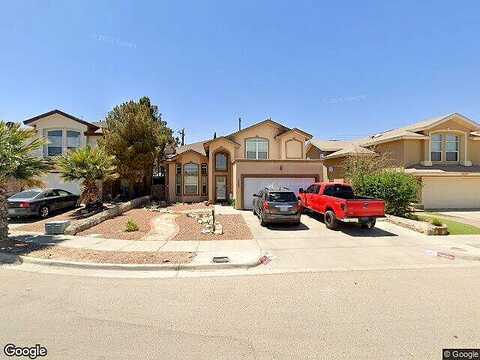 Paseo Feliz, EL PASO, TX 79928