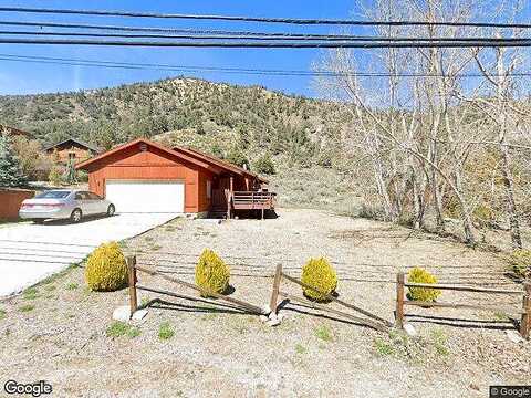 Nesthorn, PINE MOUNTAIN CLUB, CA 93222