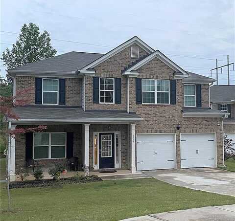 Judson, RIVERDALE, GA 30296
