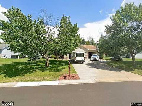 Tonto, ANOKA, MN 55303