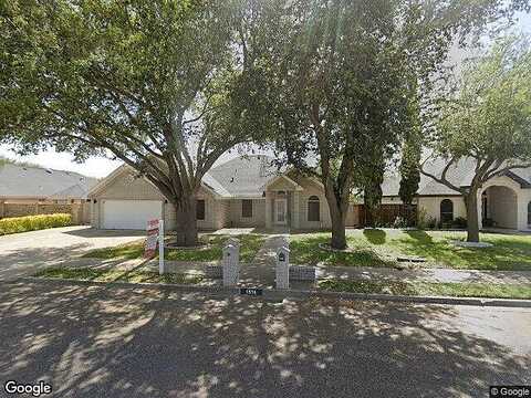 Elm, MISSION, TX 78572