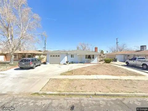 Las Piedras, VICTORVILLE, CA 92395