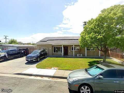Monroe, FAIRFIELD, CA 94533