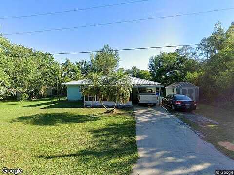 Fringe, LAKE PLACID, FL 33852