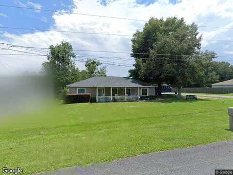 Almond Drive, OCALA, FL 34472
