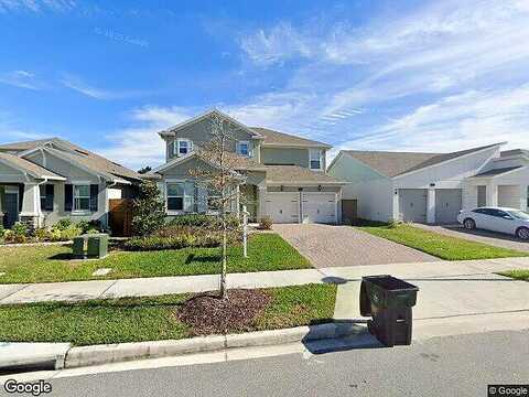 Milfoil, ORLANDO, FL 32827