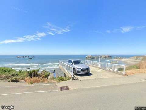 Beach Loop, BANDON, OR 97411