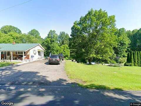 Mexico, PINE GROVE, PA 17963