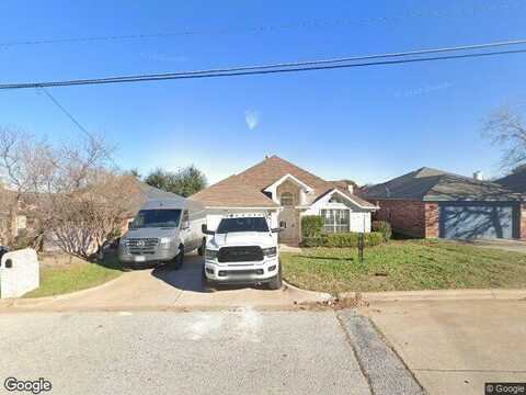 Morrison, FORT WORTH, TX 76112