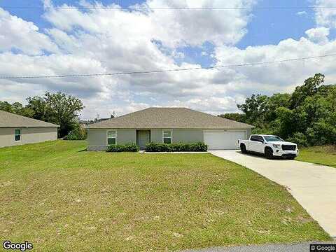 24Th Court, OCALA, FL 34473