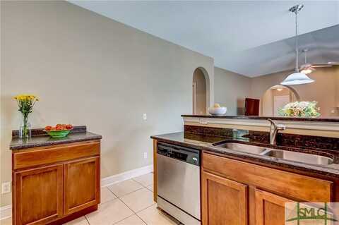 Willow Point, SAVANNAH, GA 31407