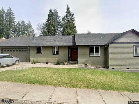 Fern, SWEET HOME, OR 97386