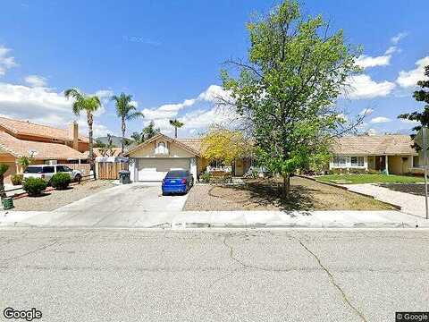 Beringer, SAN JACINTO, CA 92583