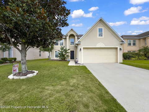 Saltby, SPRING HILL, FL 34609