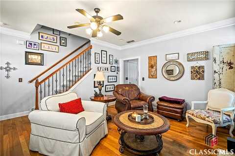 Carriage Ridge, GREENSBORO, GA 30642