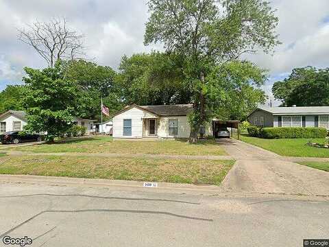 45Th, TEMPLE, TX 76504