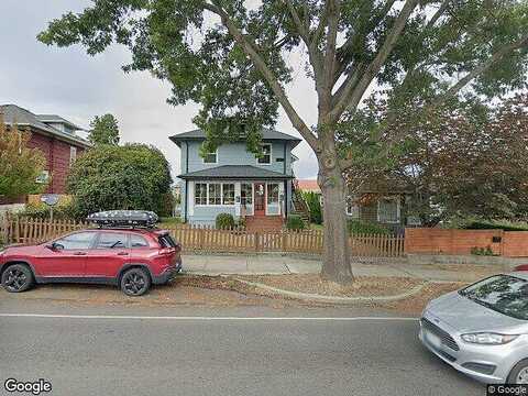 Burwell, BREMERTON, WA 98337