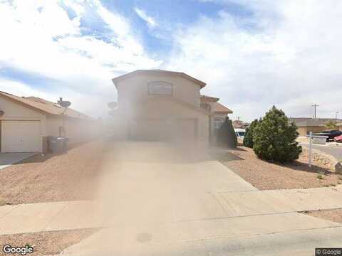 Pacific Point, EL PASO, TX 79938