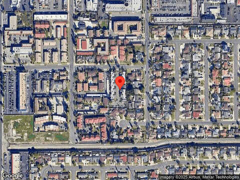 Grand, GARDEN GROVE, CA 92843