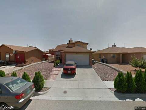 Tierra Morena, EL PASO, TX 79938