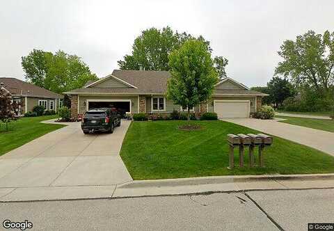 Honeyager, NEW BERLIN, WI 53151