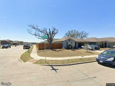 Barrel, DALLAS, TX 75253