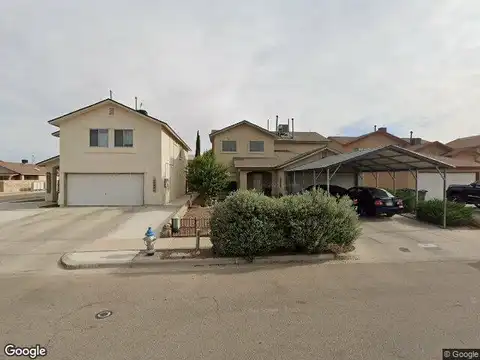 Tierra Halcon, EL PASO, TX 79938